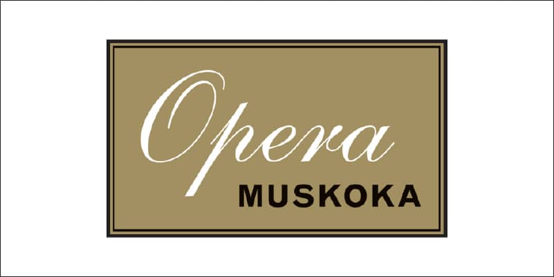 Opera Muskoka
